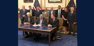 Indiana Signs New Tax Exemption Law to Spur Data Center Construction