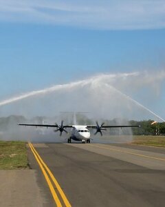 IndiGo airline completes cloud migration process
