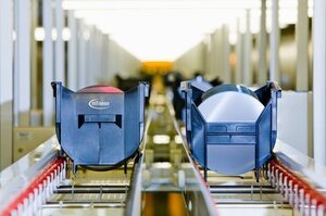 Infineon launches world’s thinnest silicon power wafers