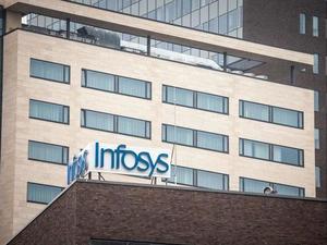 Infosys collaborates with Lefdal Mine Datacenter to push forward Daimler's sustainability goals