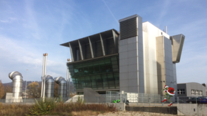 InfraVia to Sell Switzerland’s Green Datacenter to IFM