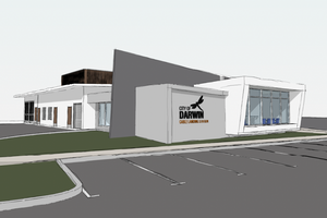 Inligo Networks: Darwin CLS