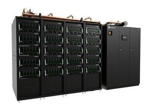 Intel partners with Vertiv to develop two-phase liquid cooling in Gaudi3 AI accelerator