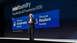 Intel’s CEO Pat Gelsinger announces his retirement