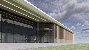 Intel to build $700 million data center ‘mega lab’ in Hillsboro