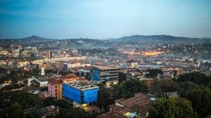 Internet Services Partially Restored in Uganda Following General Election