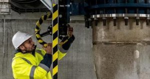 Interxion and river cooling