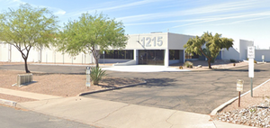 Involta plans Tuscon data center expansion