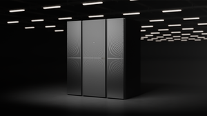 IonQ unveils two rack-mounted quantum solutions