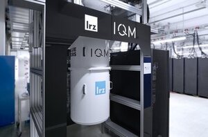 IQM signs agreement with EuroHPC for two quantum computers