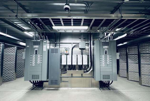 IREN Data Centers And Colocation IREN Data Centers And Colocation