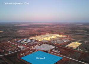 IREN Pauses Bitcoin Expansion to Focus on AI Data Center Build-out