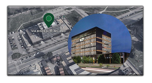Irideos is expanding its Avalon campus in Milan