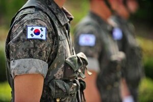 Iridium to support South Korean military with connectivity