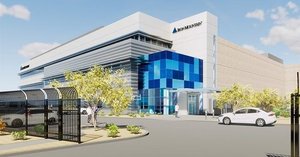 Iron Mountain constructs first-ever BREEAM certified data center