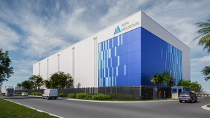 Iron Mountain Launches First Data Center in Miami