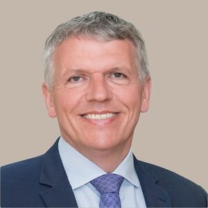 Iron Mountain Names Gary Aitkenhead as EVP