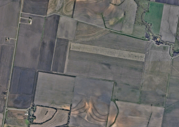 Iron Mountain Plans a Seven-building Data Center Campus Outside Austin, Texas