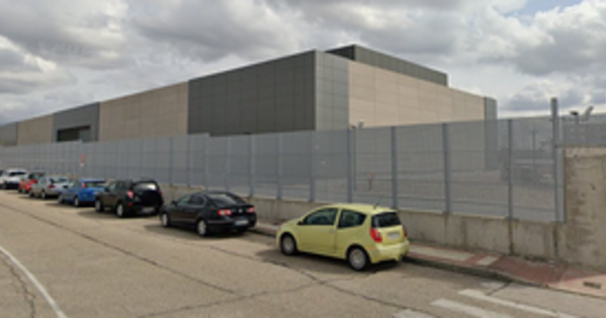 Iron Mountain to convert records management facility in Miami to a data ...