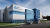 Rendering of Iron Mountain's VA6 Data Center