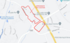 Proposed Site For Iron Mountain's Manassas Campus Expansion