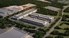 Iron Mountain White Oak Tech Park in Richmond, Virginia