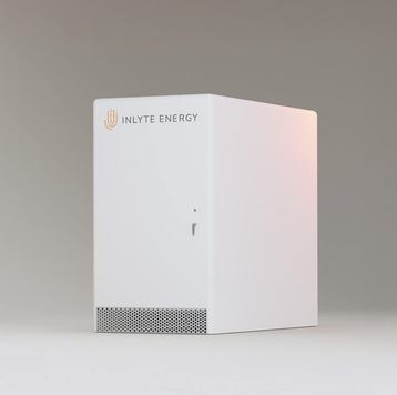 Iron-sodium Battery Company Inlyte has Partnered with NTS to Deploy its Solution at a Data Center in Bern, Switzerland