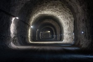 Italian Organizations Consider San Romedio mine for DC Construction