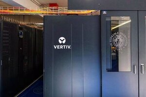 Italian University selects Vertiv for data center infrastructure expansion