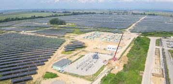 Italy Plans Europe’s Largest Data Center at Former Trino Plant