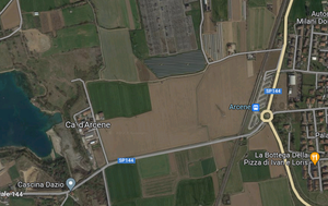 Italy's Bergamo Will Soon Have a Campus For Data Centers