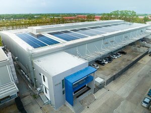 Itel Invests $20 million in Etix Everywhere JV in Bangkok
