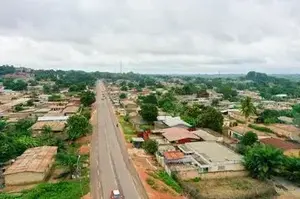 Ivory Coast Plans First State-Owned Data Center For 2027 Launch
