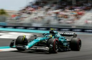 Jaguar's Formula E team selects Google Cloud as cloud partner
