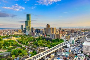 Japan Data Facility Purchased by Mapletree Industrial Trust