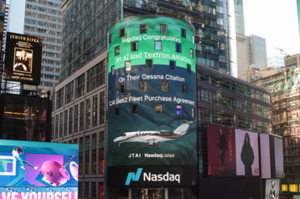 Jet.AI Pivots to Data Center Development