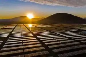 Jinko Power Targets 1GW Solar-Backed AI Data Center Project in Western China