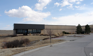 JLL Property at Jet Stream Drive in Colorado Springs, CO