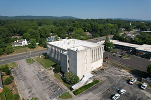 JLL Property at South Thornton Avenue in Dalton, GA