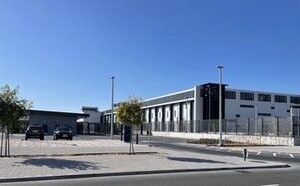 JLL Secures Management Contract with Pure DC