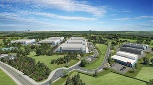 Judicial Review of Art Data Centres Ennis campus is Dismissed