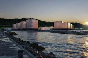 Kairos gets construction permits for Hermes Two Demonstration Plant