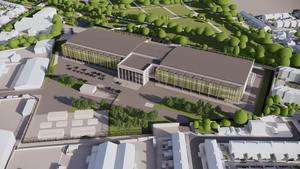Kao Data announces expansion Manchester data center