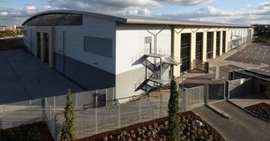 Kao Data opens 16MW data center in Slough, UK