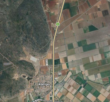 Karatzis Group Plans €240M Data Center Project in Boeotia, Greece