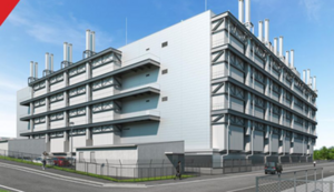 Keppel acquires data center project in Tokyo, Japan