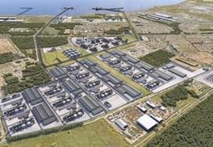 Keppel Data Centres and Woodside partner on liquid hydrogen supply