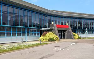 Keppel: London Bracknell