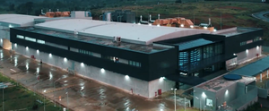 Keppel & Salim Group to launch 50MW data center in Bogor, Indonesia