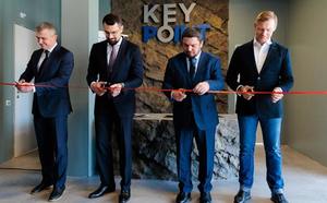 Key Point opens data center in eastern Siberia